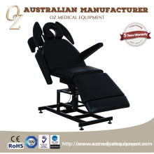 Medical Grade High Quality CE Approved Australian Manufacturer Electric Healthcare Center Physical Therapy Treatment Couch